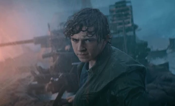 Перси Джексон и Олимпийцы 4 серия смотреть онлайн