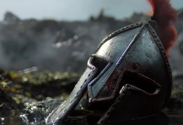 Превью из 5 серии 2 сезона сериала Перси Джексон и Олимпийцы